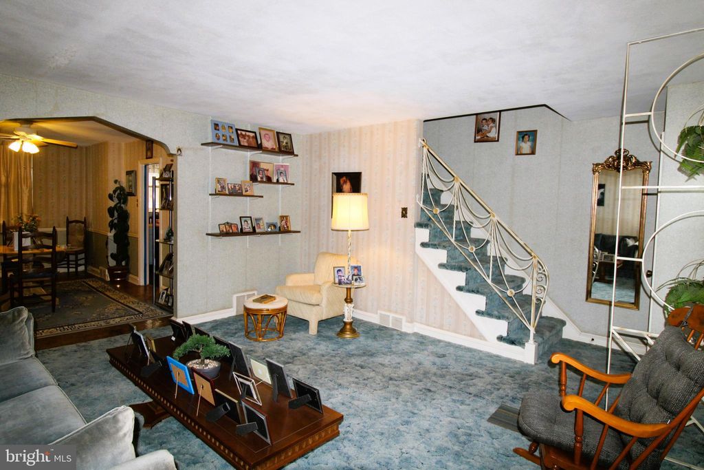 Photo of 6002 Loretto Avenue, PHILADELPHIA, PA 19149 (MLS # PAPH2565420)