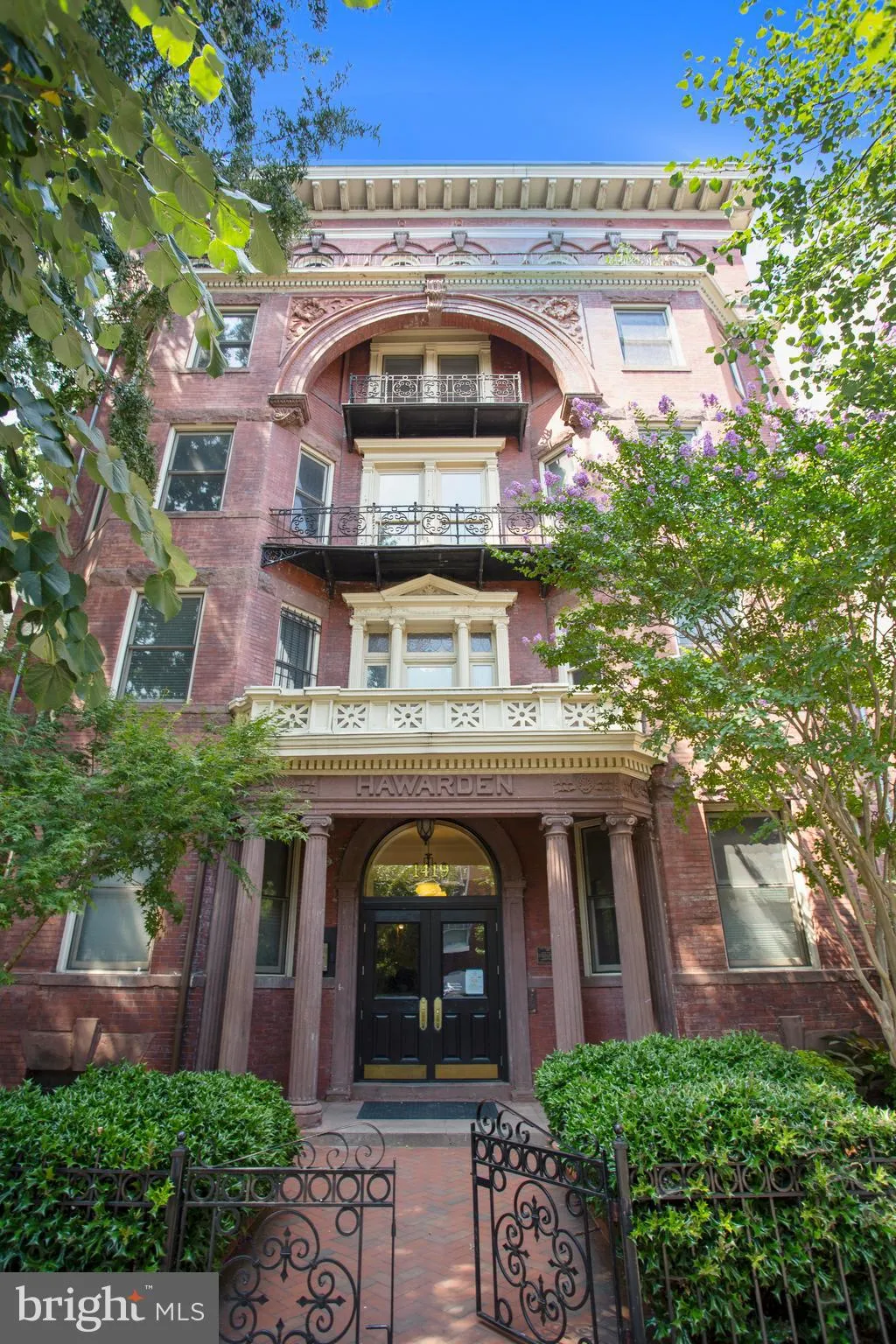 1419 R Street NW Unit 50, Washington, DC 20009