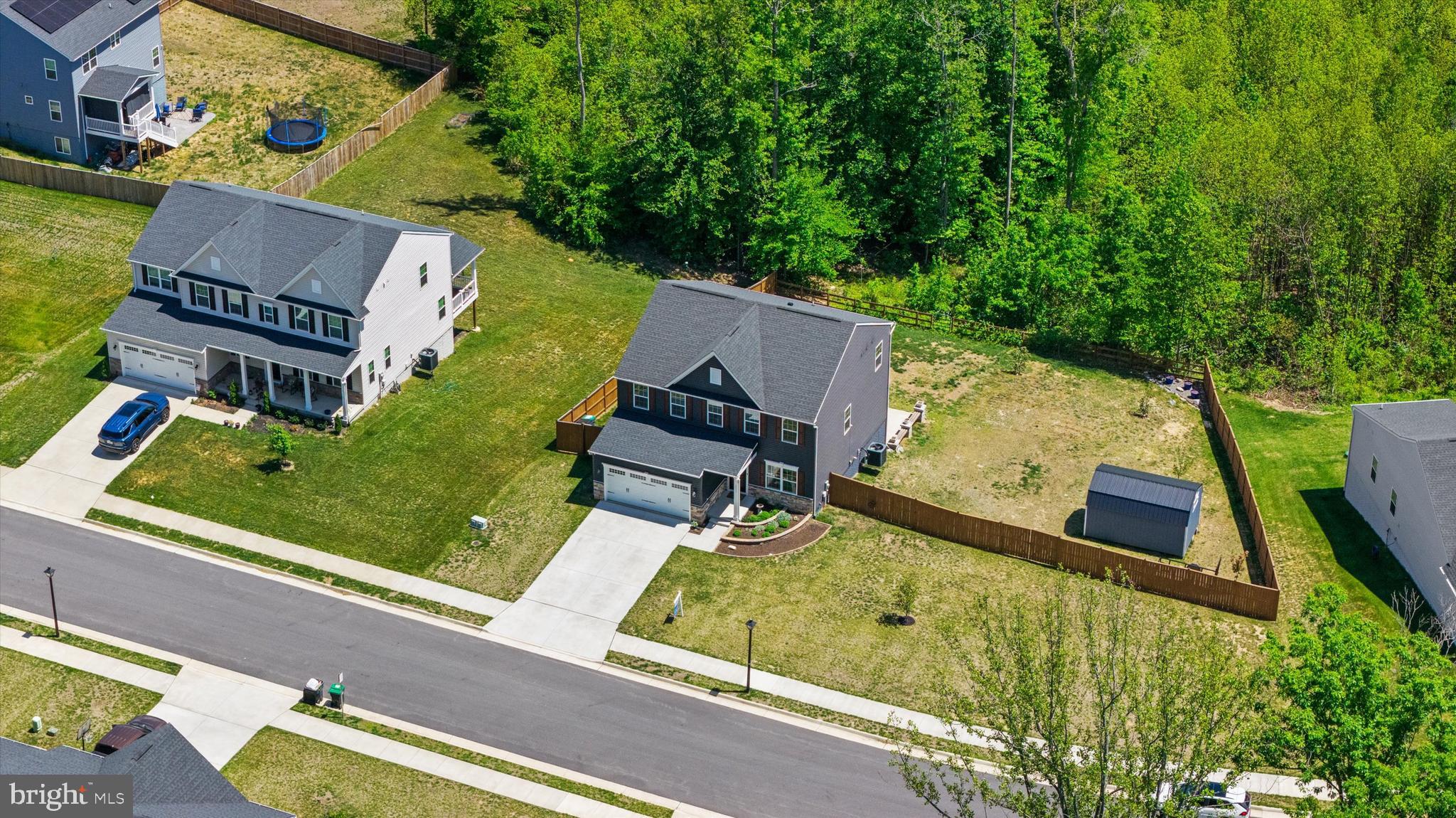 8525 SYLVANNAH DRIVE