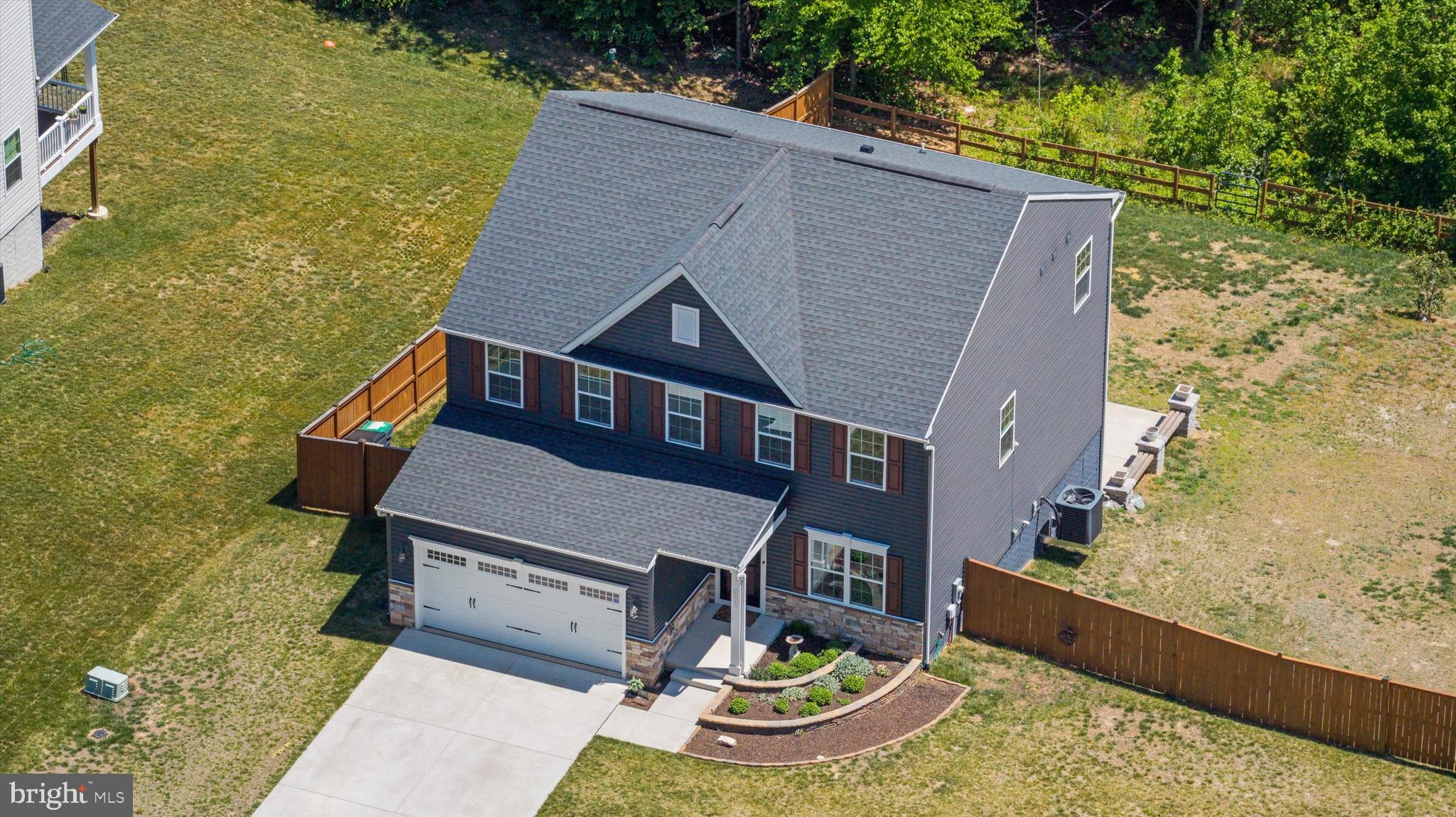 8525 SYLVANNAH DRIVE