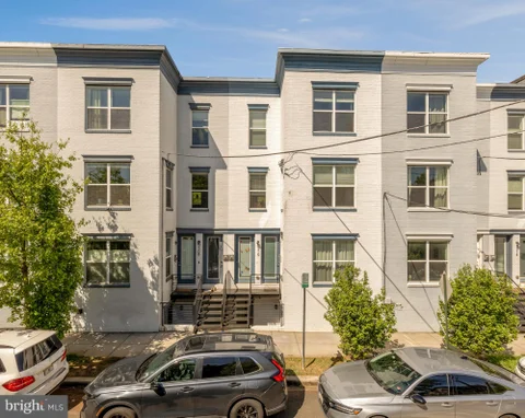 3310 9th Street NE Unit 1, Washington, DC 20017 - #: DCDC2273556