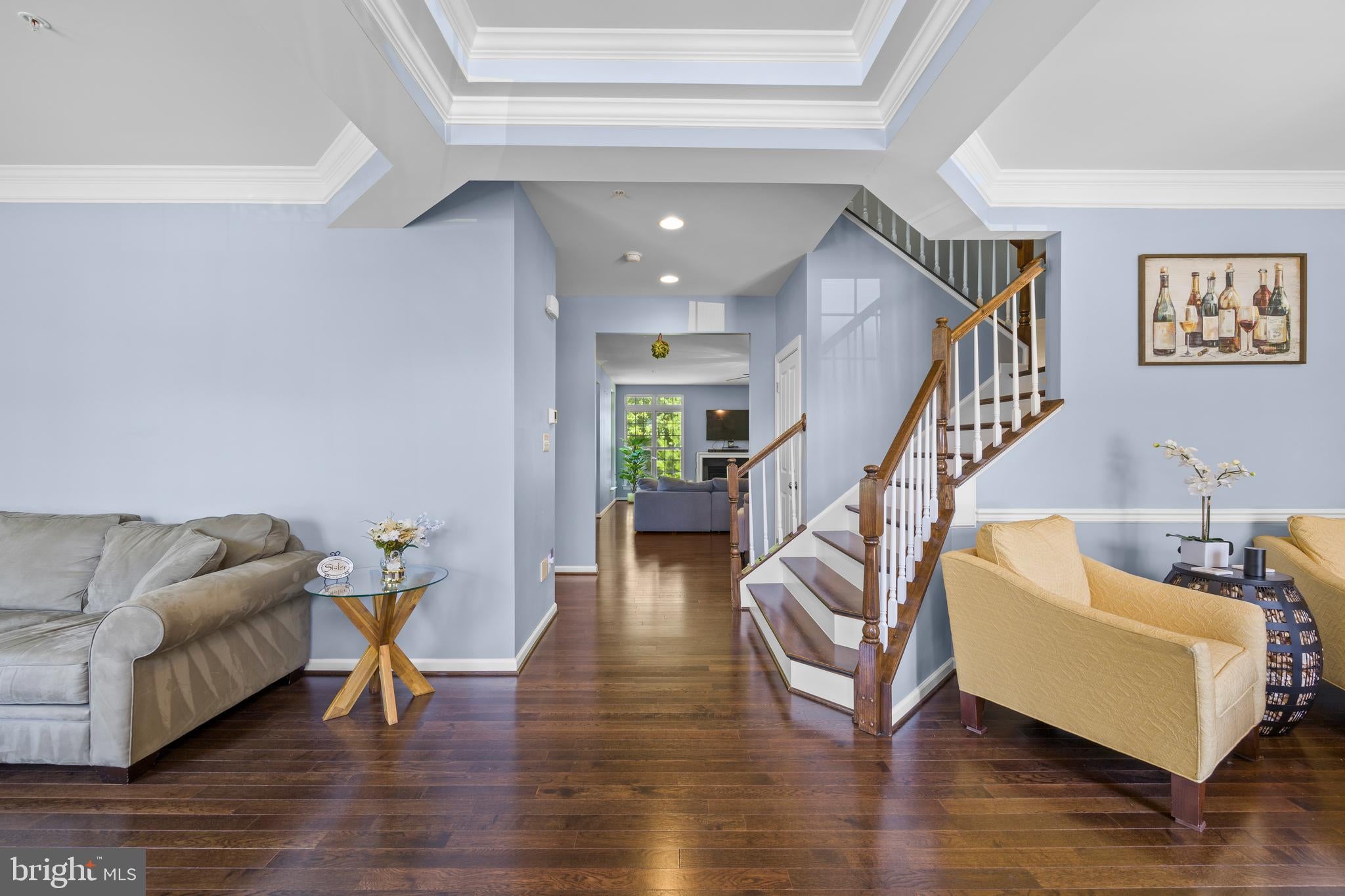 6102 OGLETHORPE MILL DRIVE