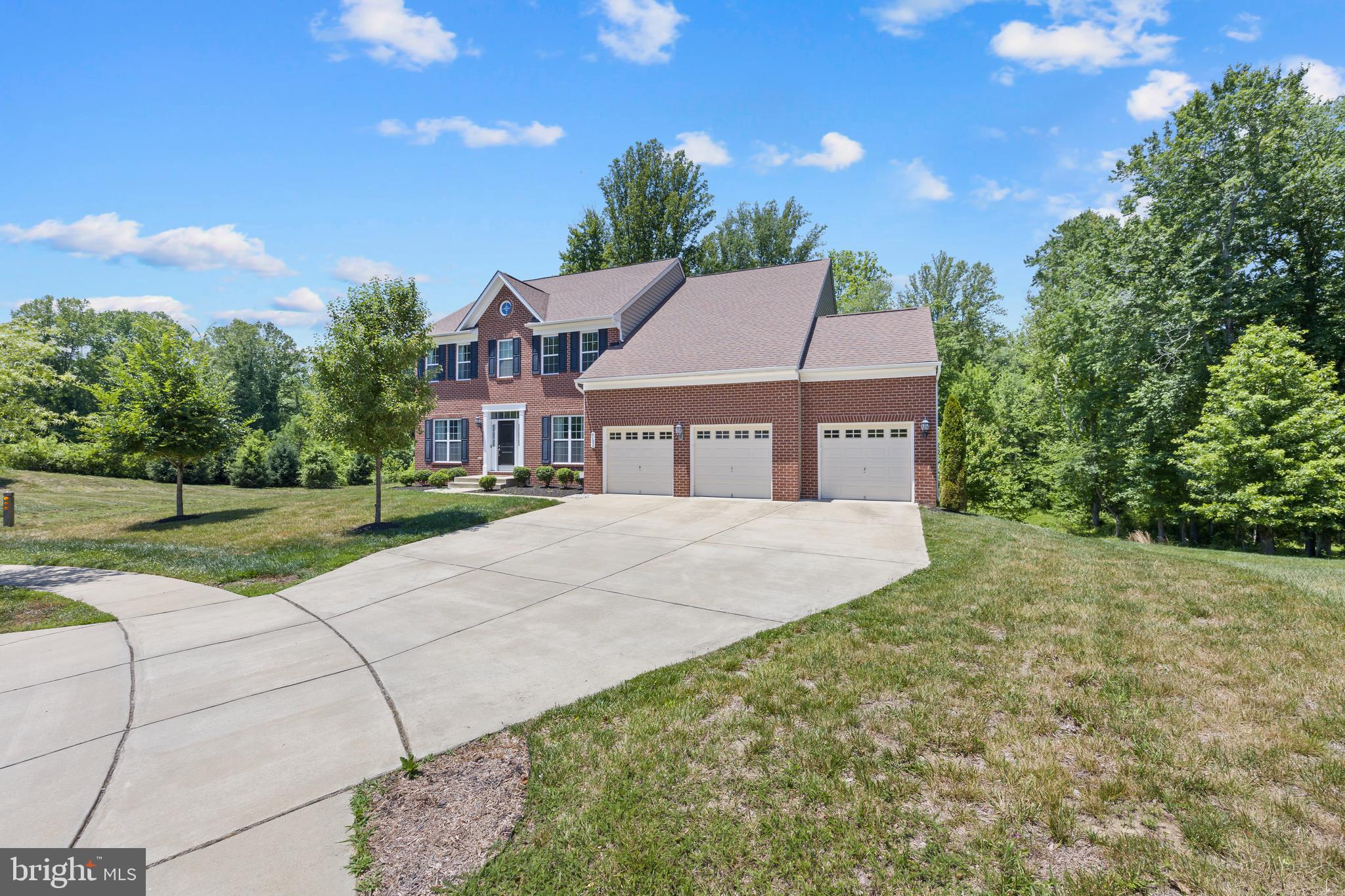 Photo 1 of 49 — 6102 OGLETHORPE MILL DRIVE, BRANDYWINE, MD 20613