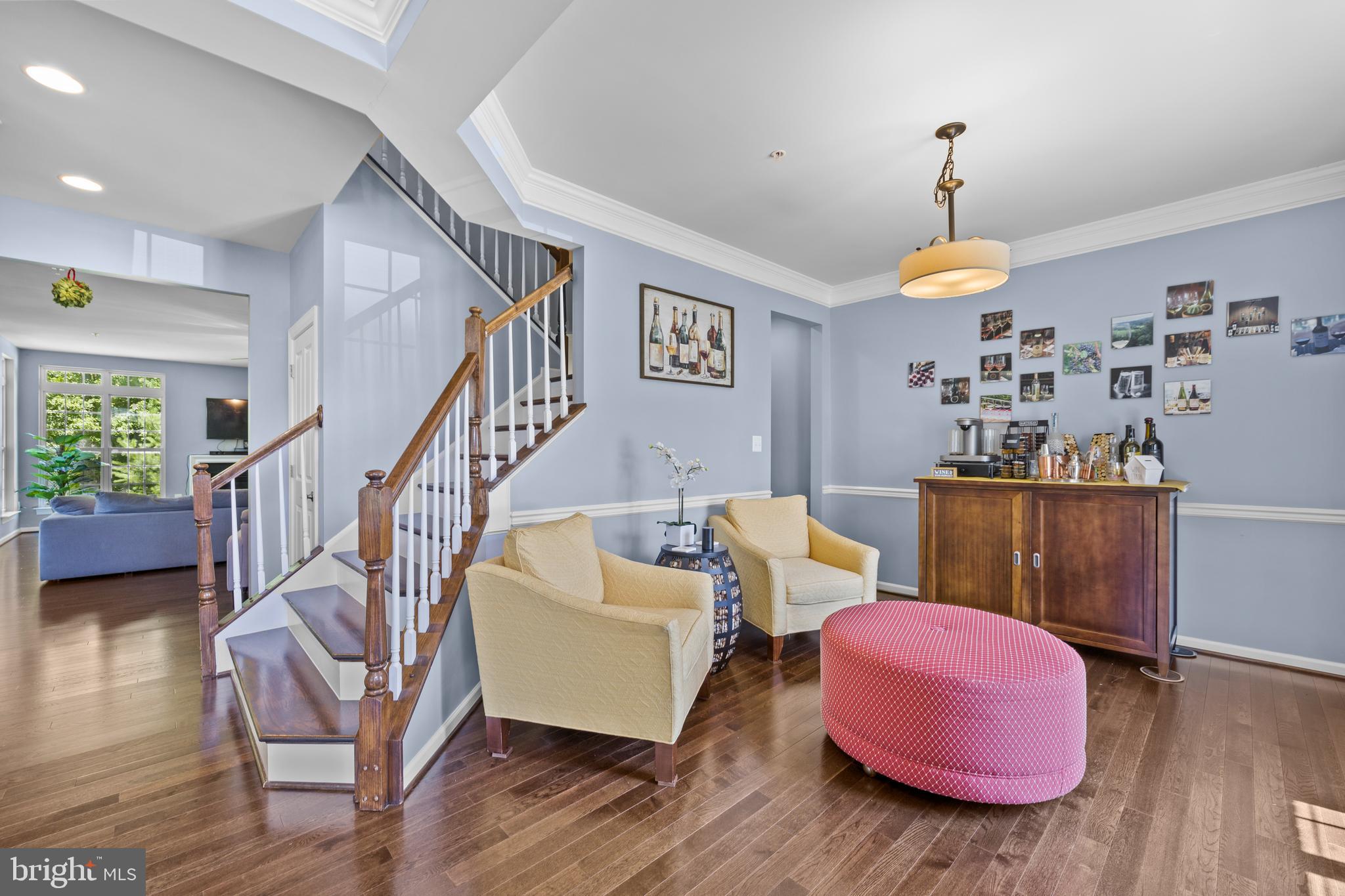 6102 OGLETHORPE MILL DRIVE
