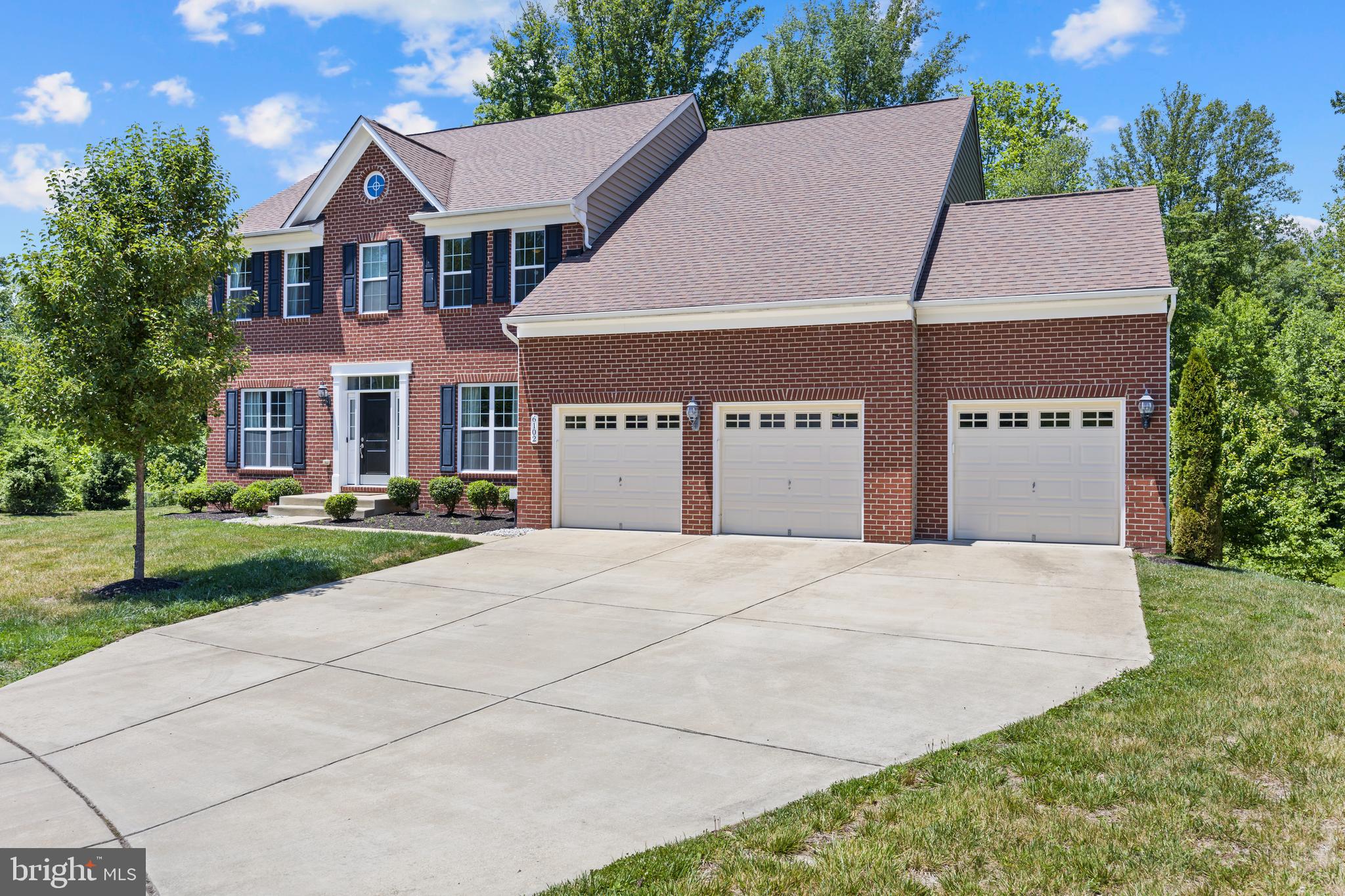 6102 OGLETHORPE MILL DRIVE