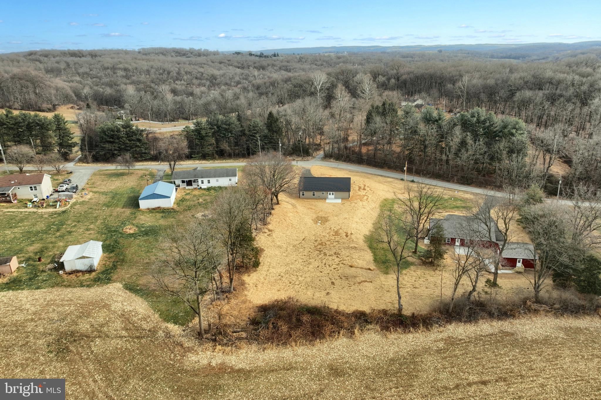 NONE AVAILABLE - Residential