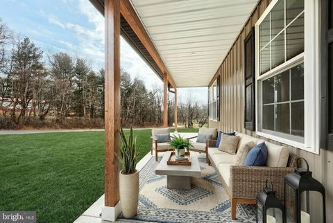 Tiny photo for 10620 Enfield Road, FELTON, PA 17322 (MLS # PAYK2095130)