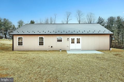 Tiny photo for 10620 Enfield Road, FELTON, PA 17322 (MLS # PAYK2095130)
