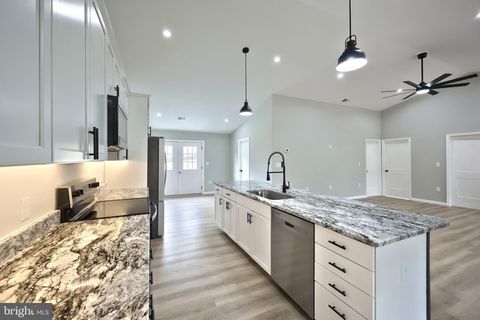 Tiny photo for 10620 Enfield Road, FELTON, PA 17322 (MLS # PAYK2095130)