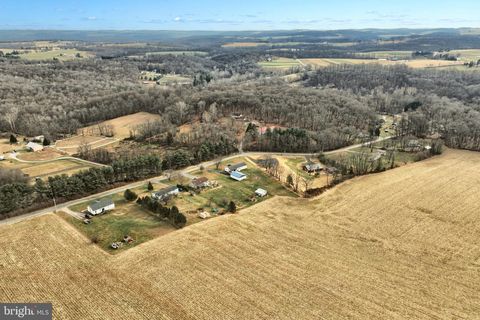 Tiny photo for 10620 Enfield Road, FELTON, PA 17322 (MLS # PAYK2095130)