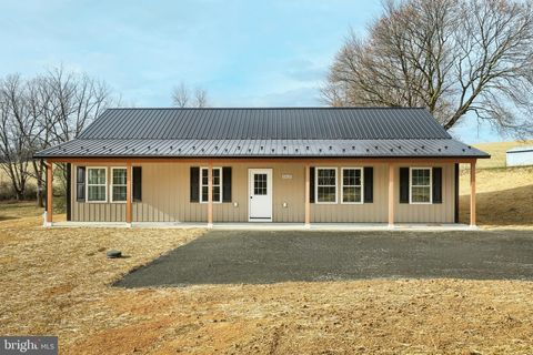 Tiny photo for 10620 Enfield Road, FELTON, PA 17322 (MLS # PAYK2095130)