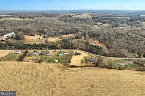 Tiny photo for 10620 Enfield Road, FELTON, PA 17322 (MLS # PAYK2095130)