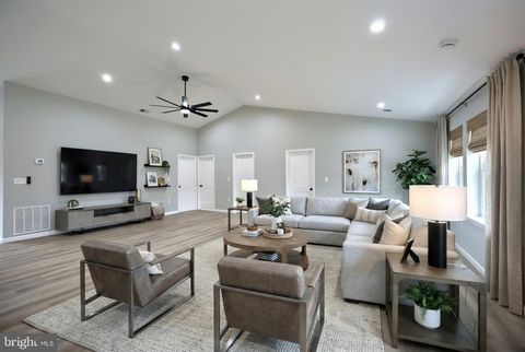 Tiny photo for 10620 Enfield Road, FELTON, PA 17322 (MLS # PAYK2095130)