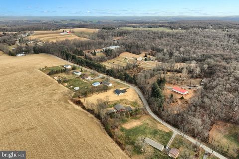 Tiny photo for 10620 Enfield Road, FELTON, PA 17322 (MLS # PAYK2095130)