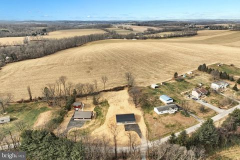 Tiny photo for 10620 Enfield Road, FELTON, PA 17322 (MLS # PAYK2095130)