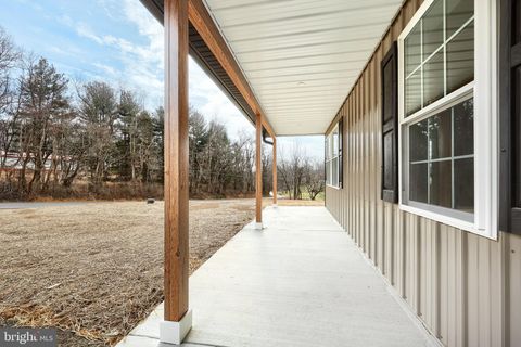 Tiny photo for 10620 Enfield Road, FELTON, PA 17322 (MLS # PAYK2095130)