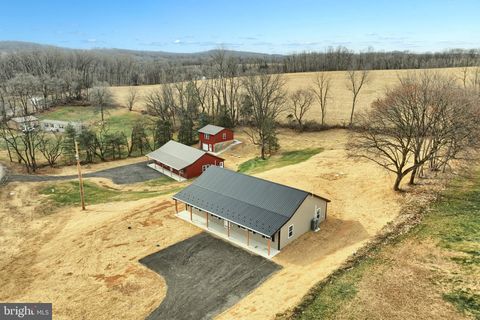 Tiny photo for 10620 Enfield Road, FELTON, PA 17322 (MLS # PAYK2095130)