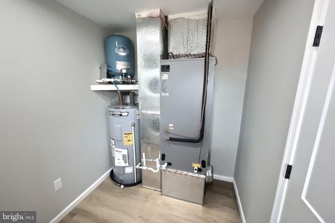 Tiny photo for 10620 Enfield Road, FELTON, PA 17322 (MLS # PAYK2095130)