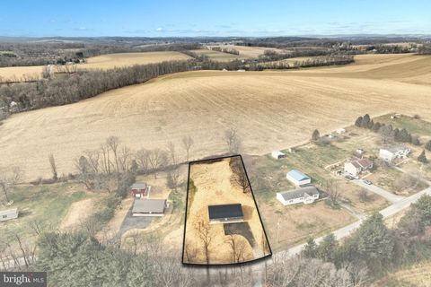 Tiny photo for 10620 Enfield Road, FELTON, PA 17322 (MLS # PAYK2095130)