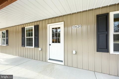 Tiny photo for 10620 Enfield Road, FELTON, PA 17322 (MLS # PAYK2095130)