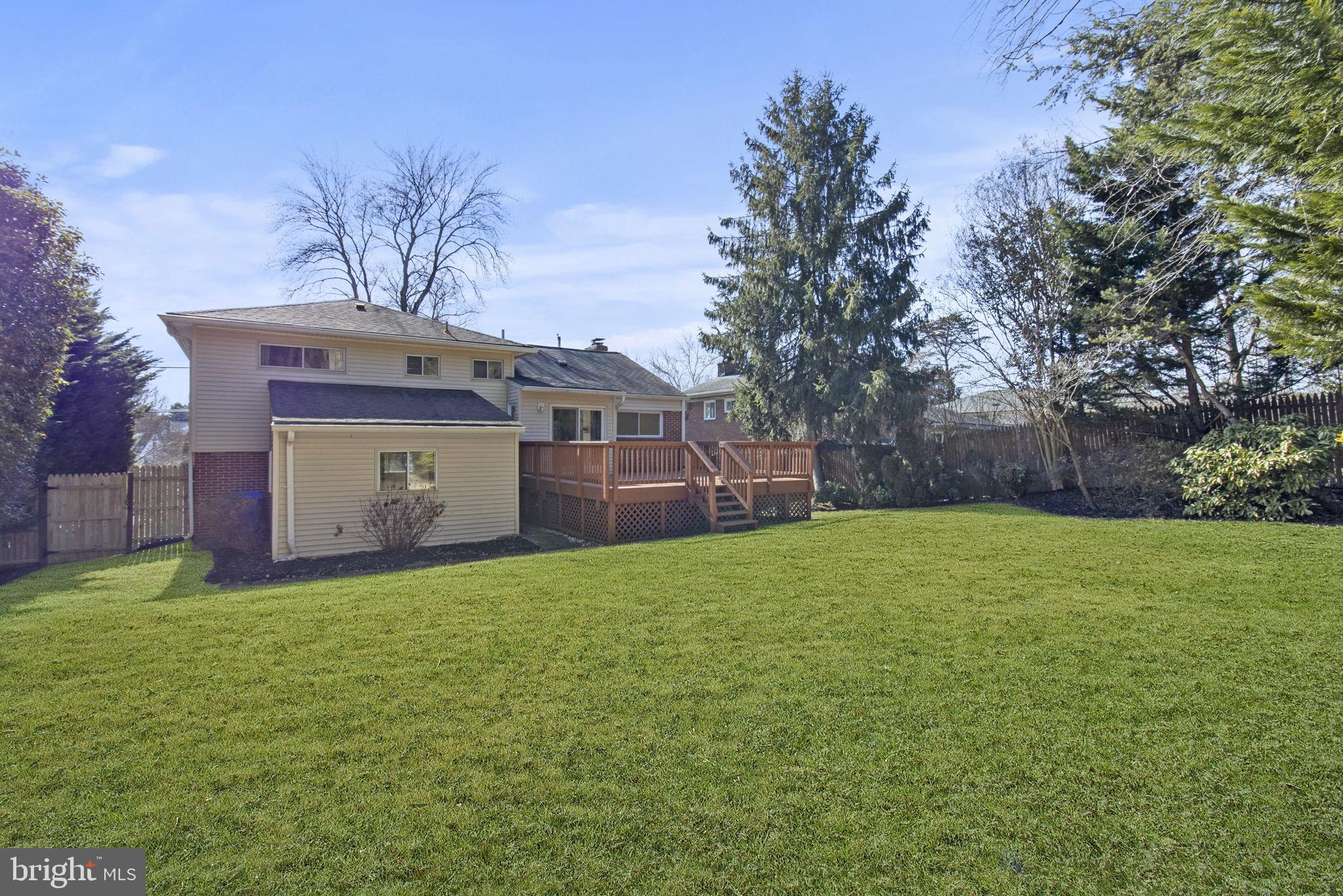 WYNGATE - Residential Lease