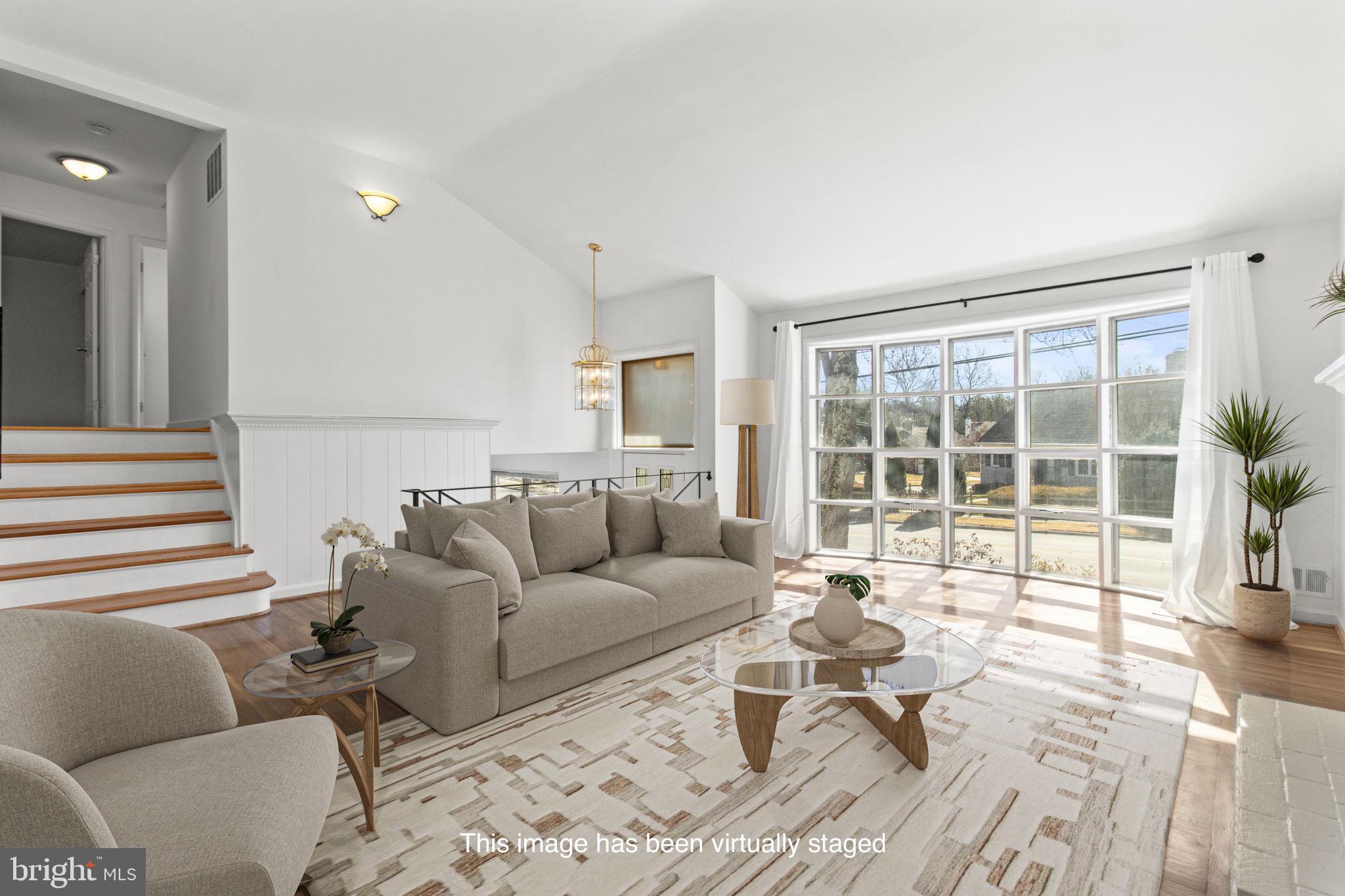 WYNGATE - Residential Lease