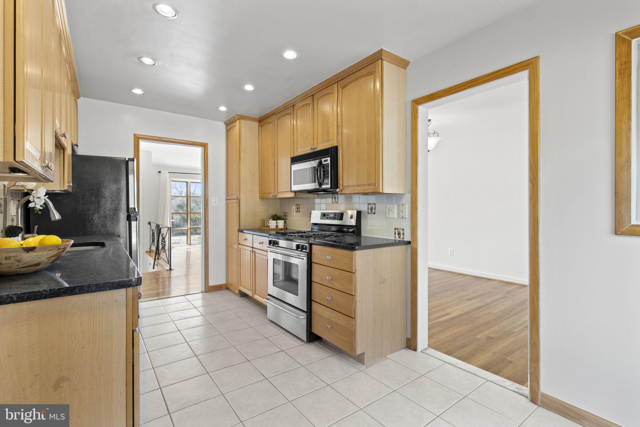 WYNGATE - Residential Lease