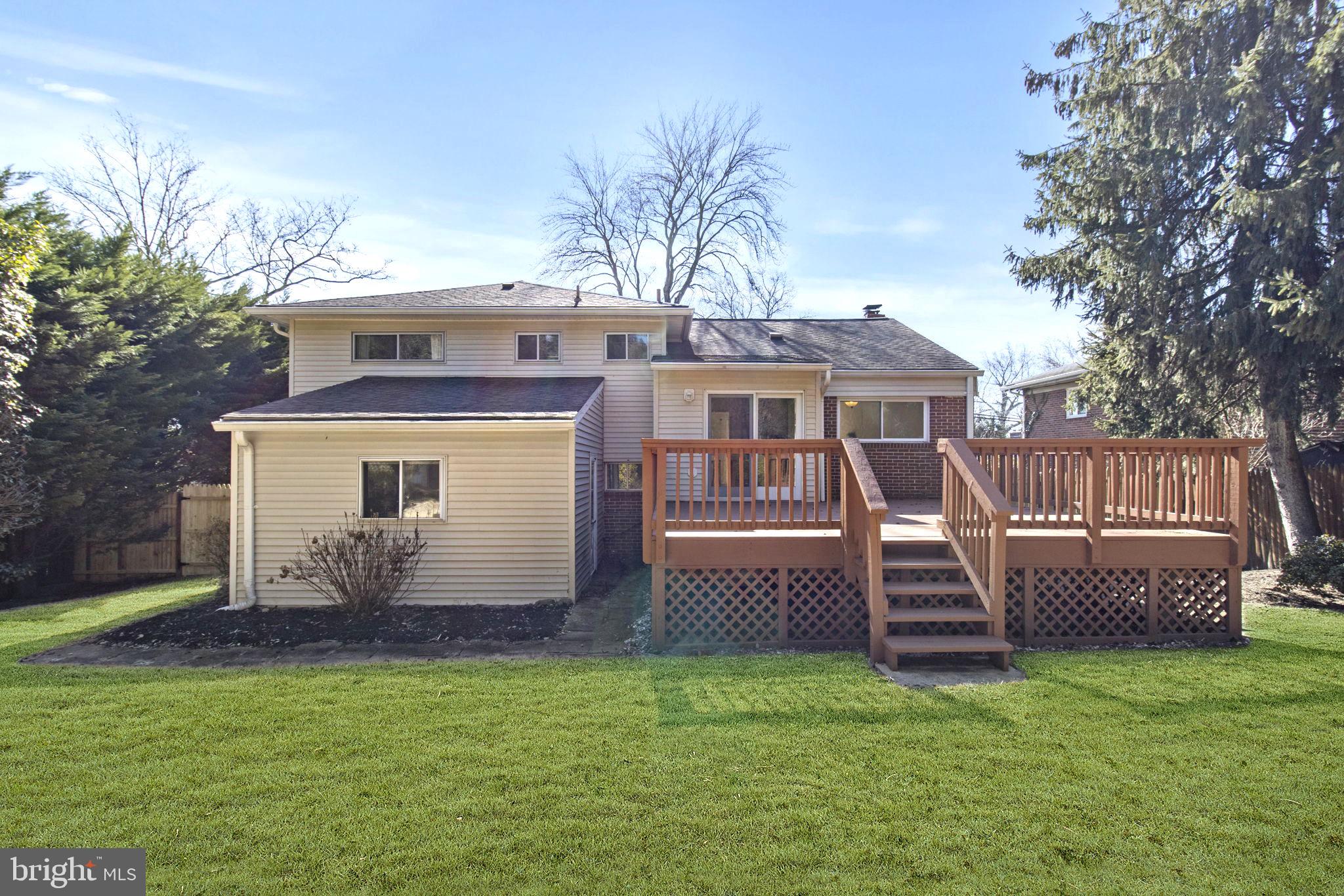 WYNGATE - Residential Lease