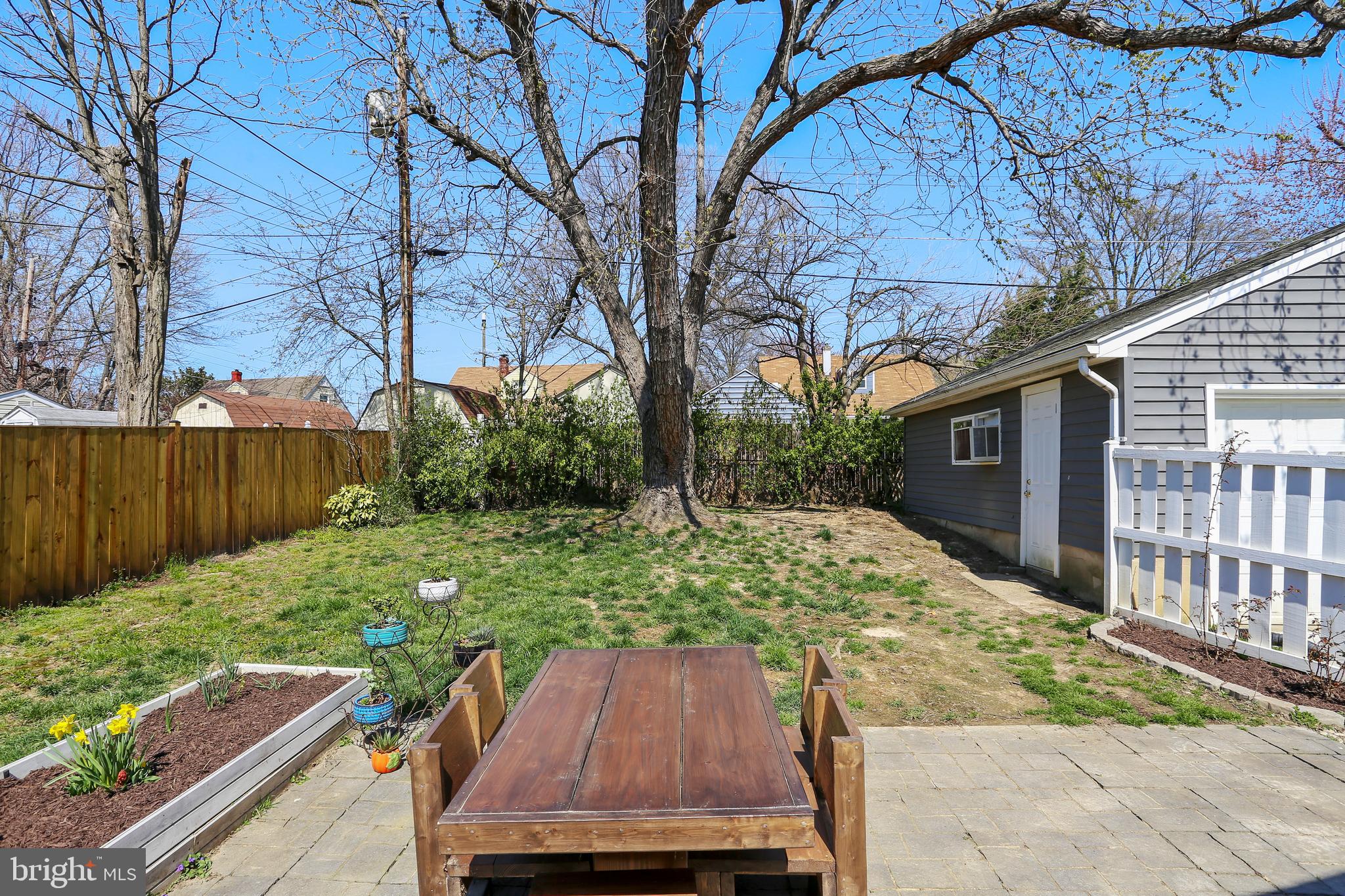 BUCKNELL MANOR - Residential