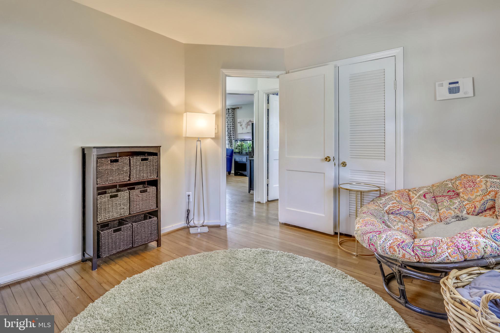 BUCKNELL MANOR - Residential