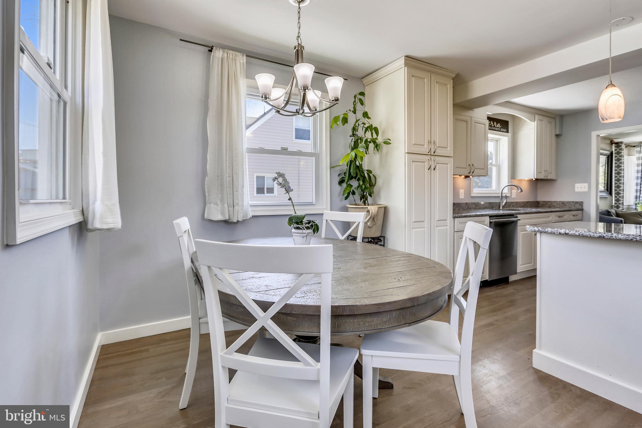 BUCKNELL MANOR - Residential