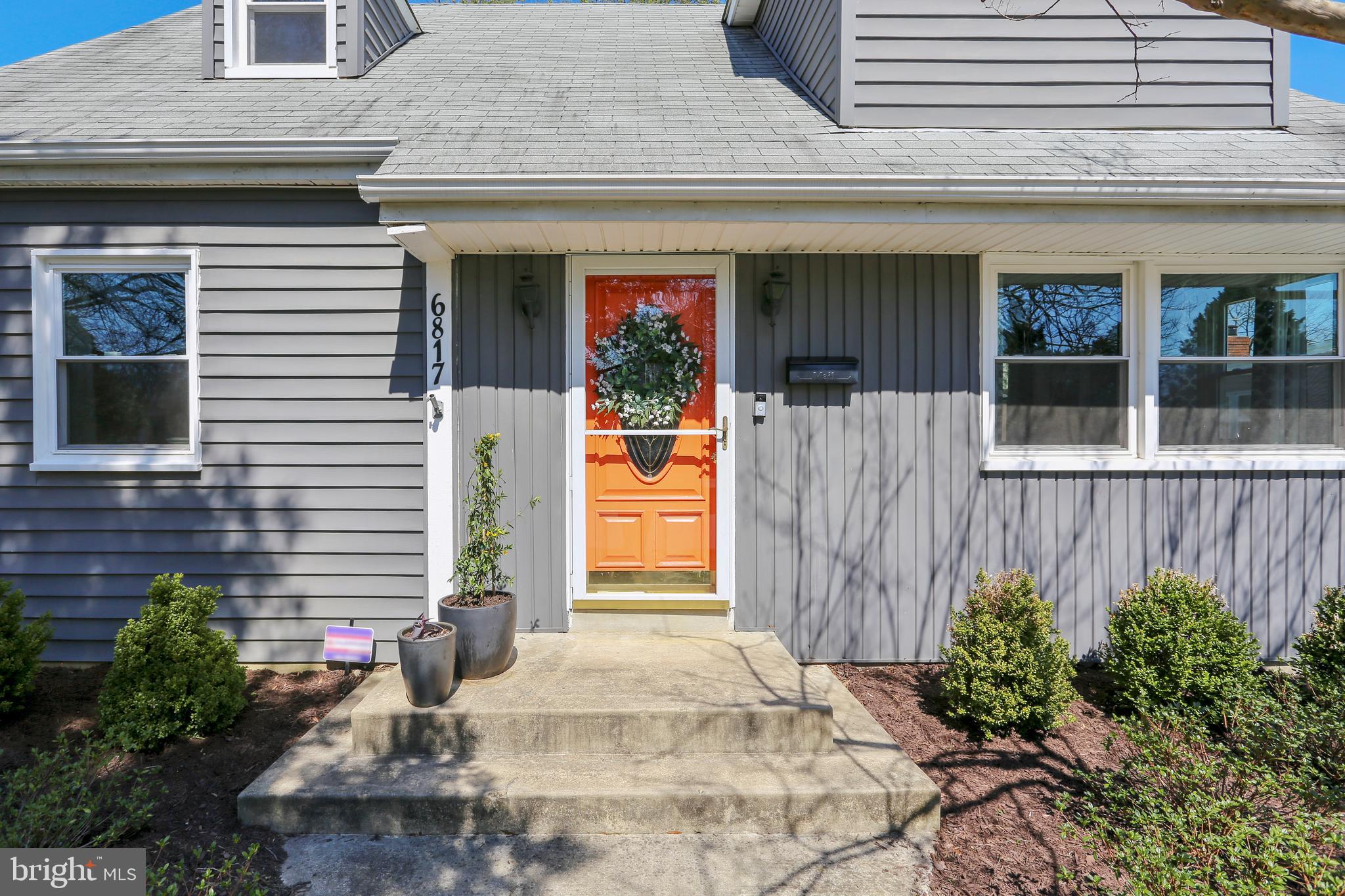 BUCKNELL MANOR - Residential