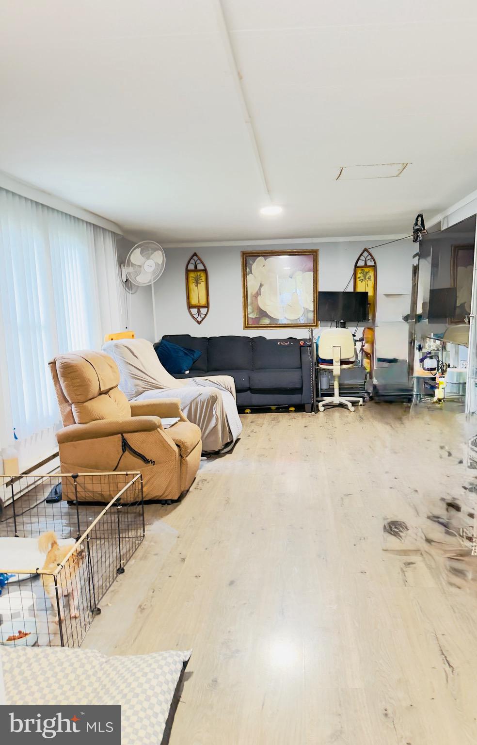 CARLISLE BOROUGH - Residential