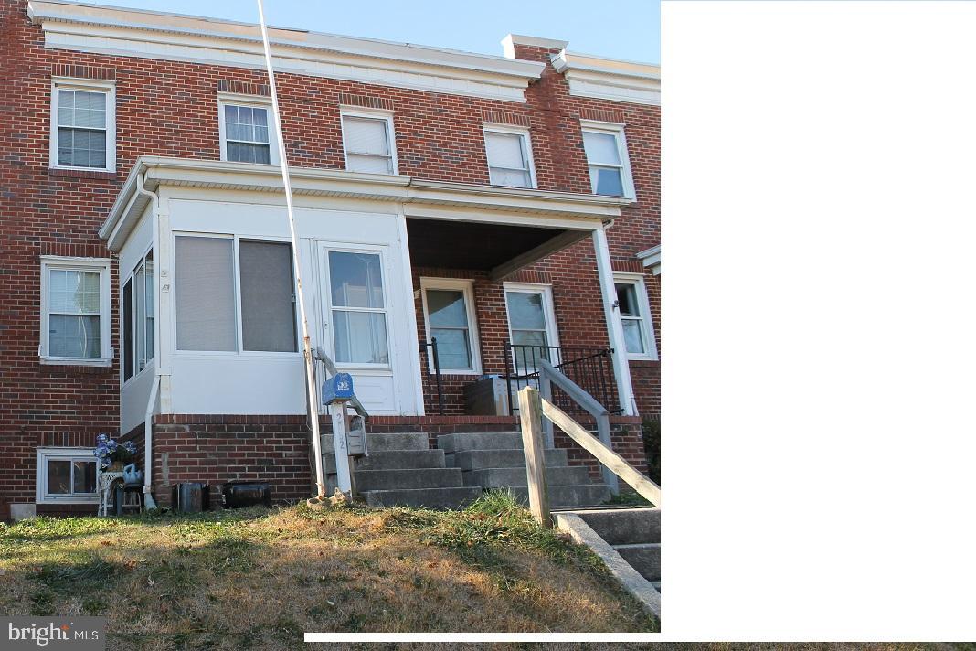 MORELL PARK - Residential