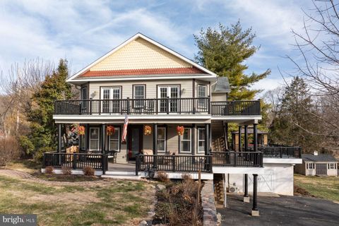 59 BYRAM ROAD PIPERSVILLE PA 18947