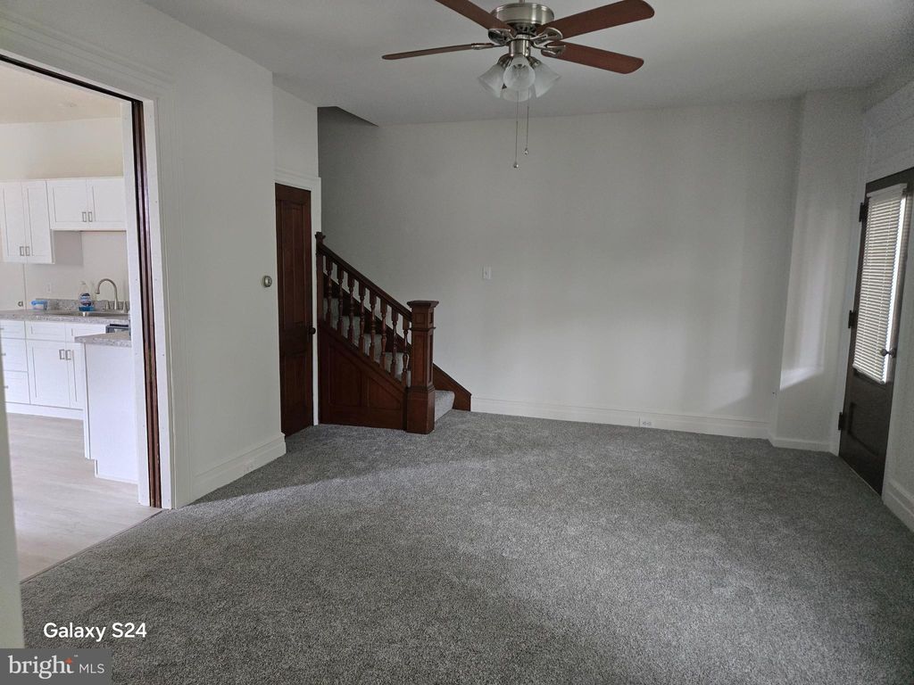 Photo of 214 E Maple Street, LEBANON, PA 17046 (MLS # PALN2021648)
