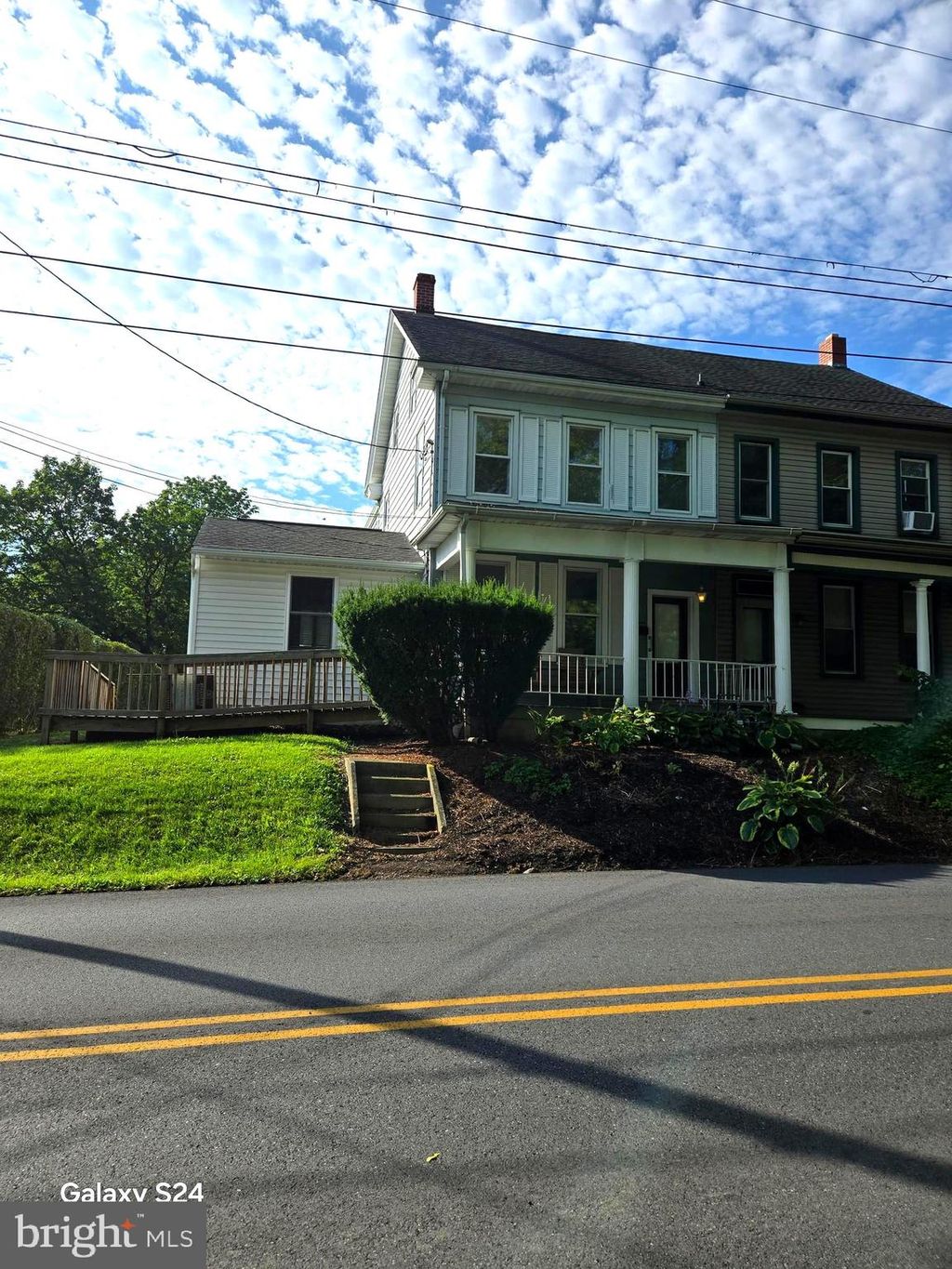 Photo of 214 E Maple Street, LEBANON, PA 17046 (MLS # PALN2021648)