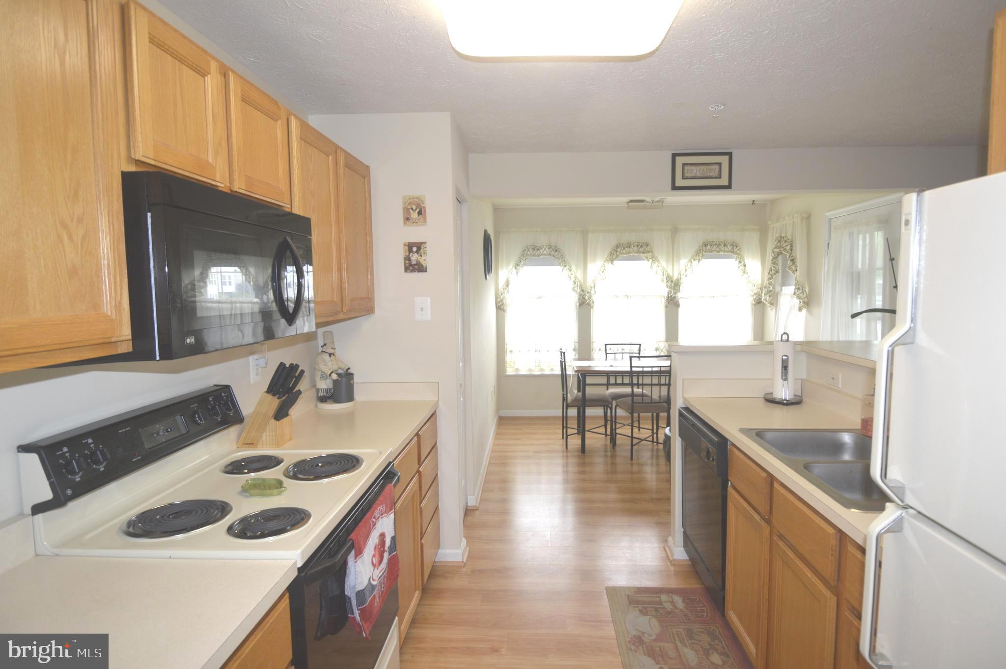 SOUTHFIELD AT WHITEMARSH - Residential