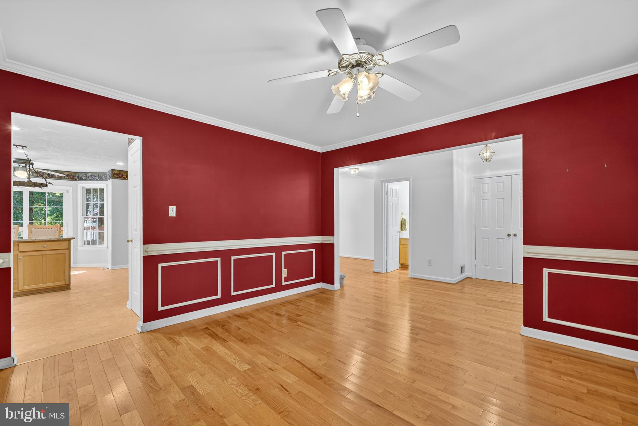 QUAIL RIDGE - Residential