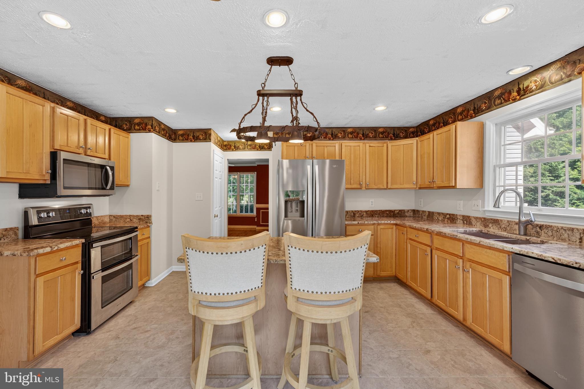 QUAIL RIDGE - Residential