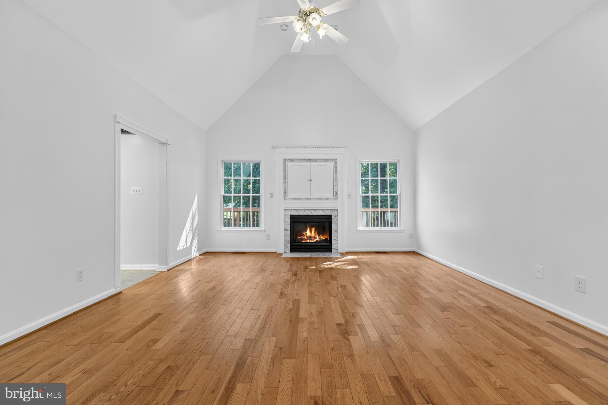 QUAIL RIDGE - Residential