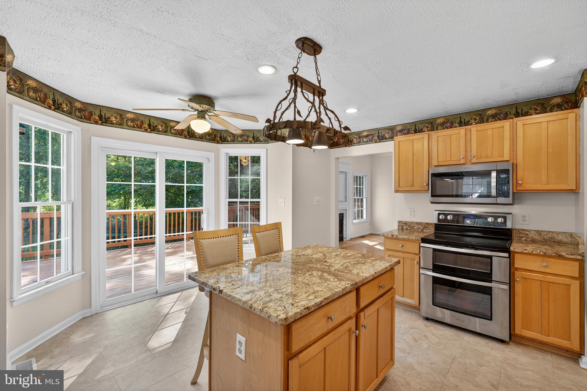 QUAIL RIDGE - Residential