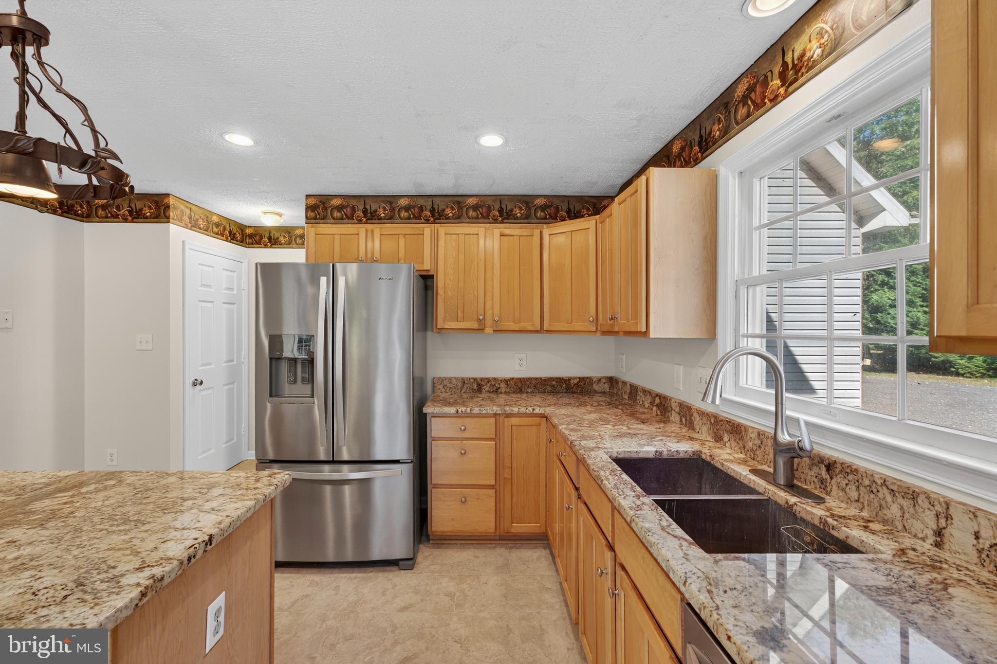 QUAIL RIDGE - Residential