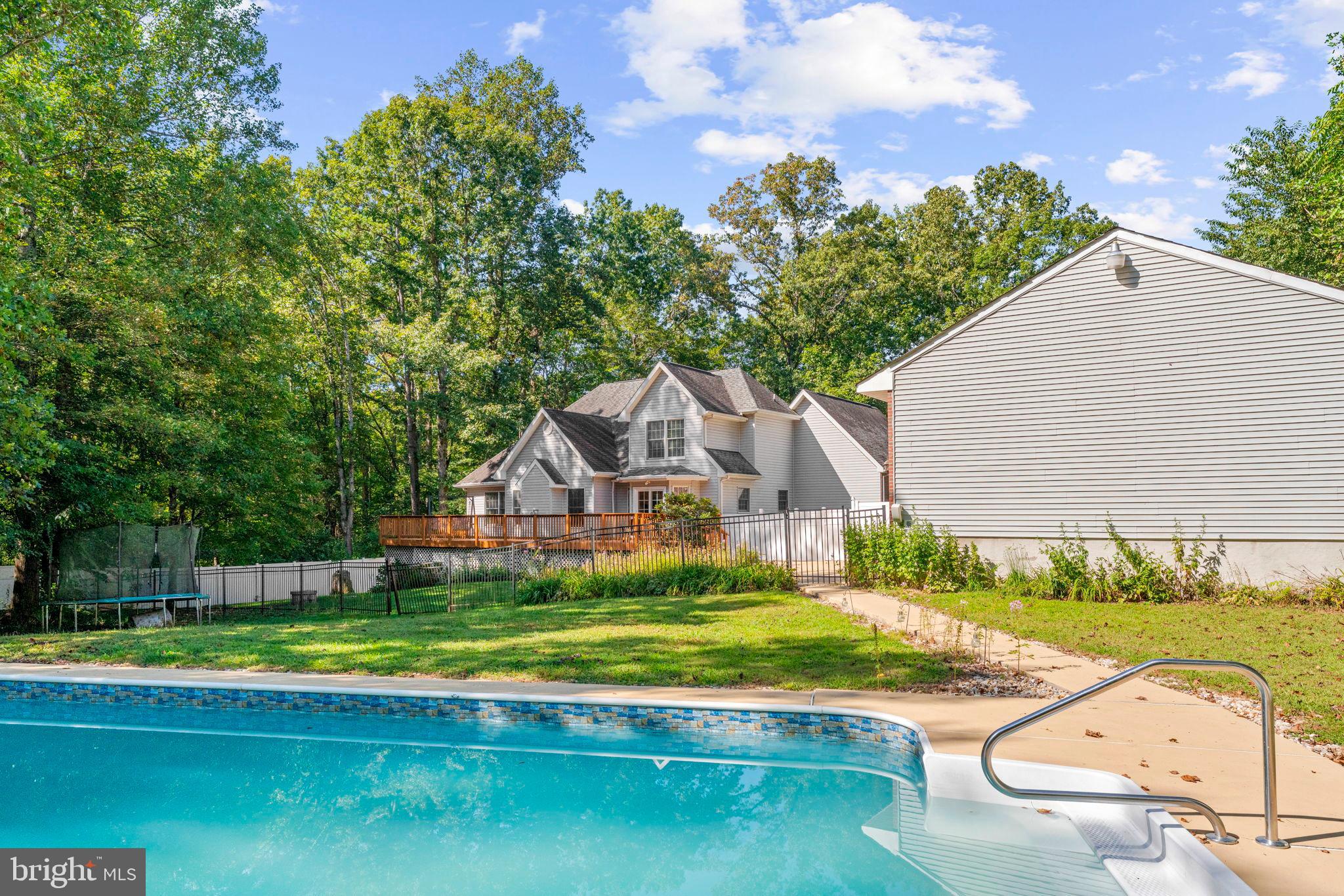 QUAIL RIDGE - Residential