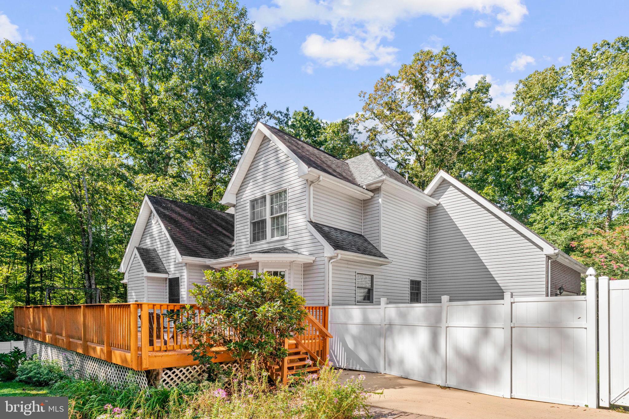 QUAIL RIDGE - Residential