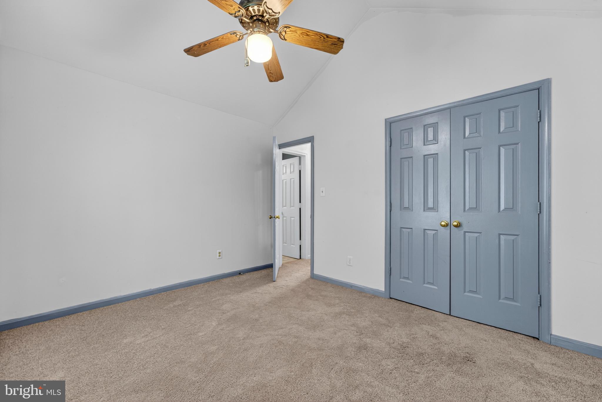 QUAIL RIDGE - Residential