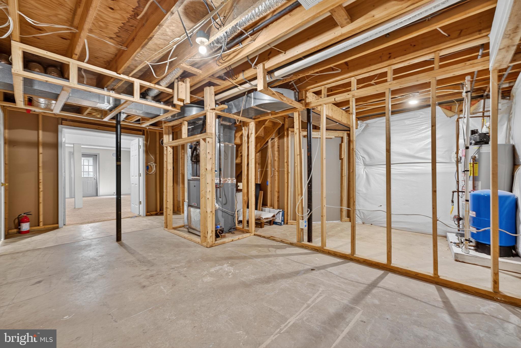 QUAIL RIDGE - Residential