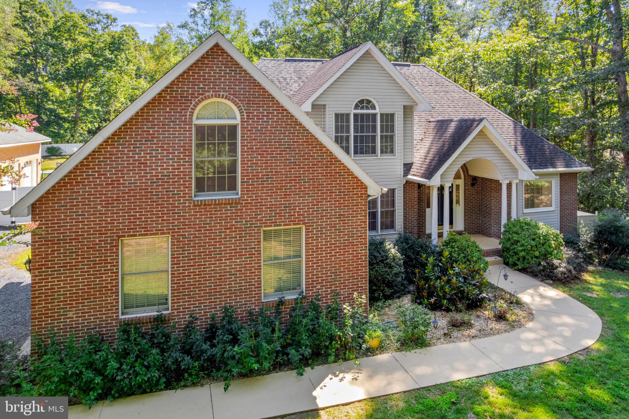 QUAIL RIDGE - Residential