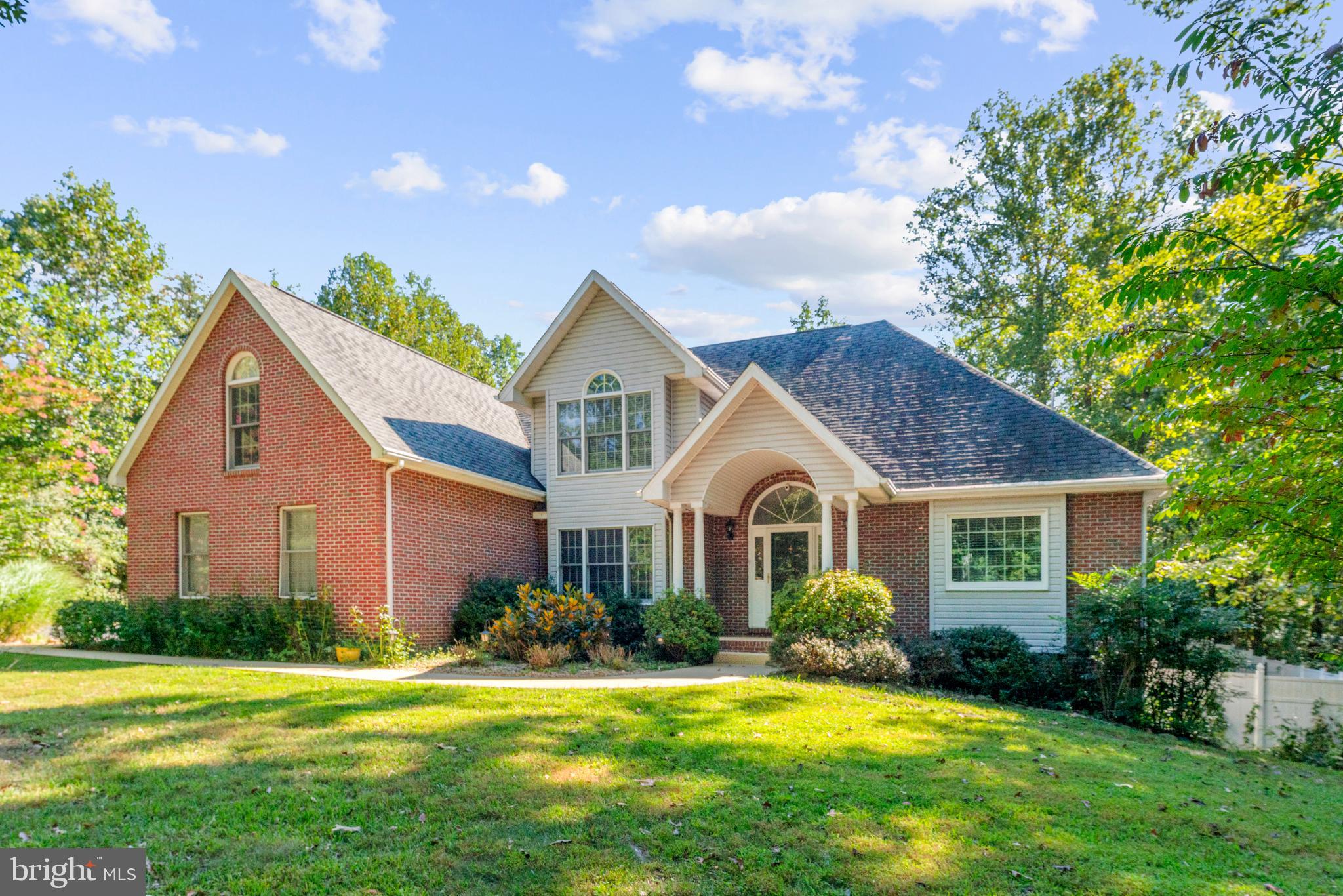 QUAIL RIDGE - Residential