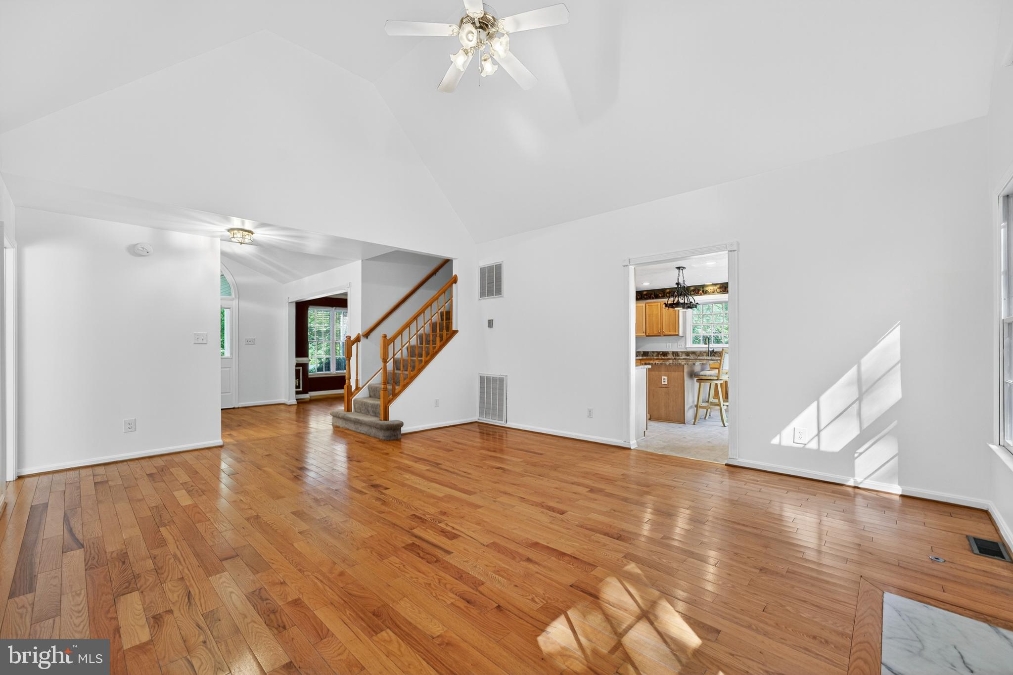 QUAIL RIDGE - Residential